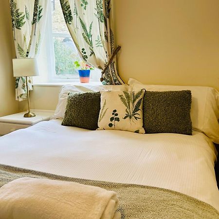 Loveyork Priory Apartment - Central With Parking Extérieur photo